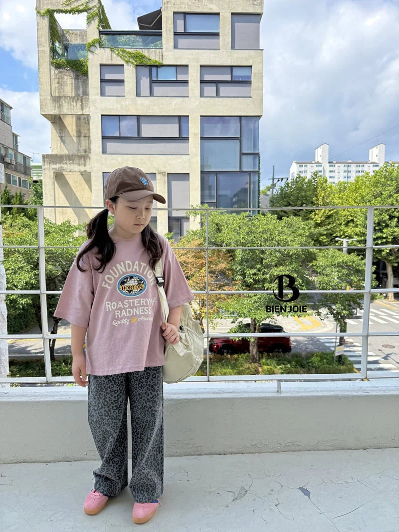 Little Foxx – Collie Pants