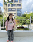Little Foxx – Collie Pants