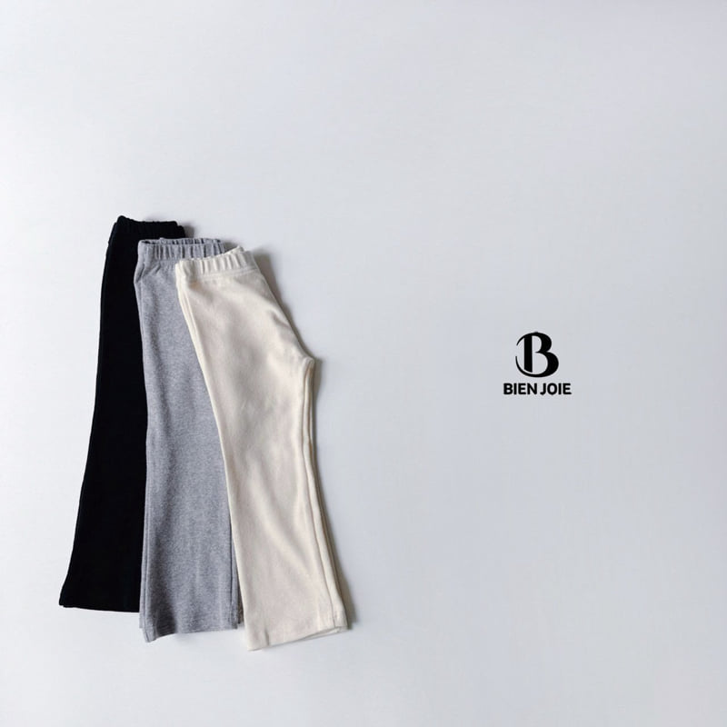 Little Foxx – Buri Bootscut Pants