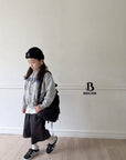 Little Foxx – Baha Hoodie