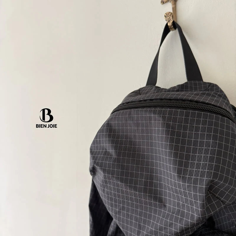 Little Foxx – Chess Backpack