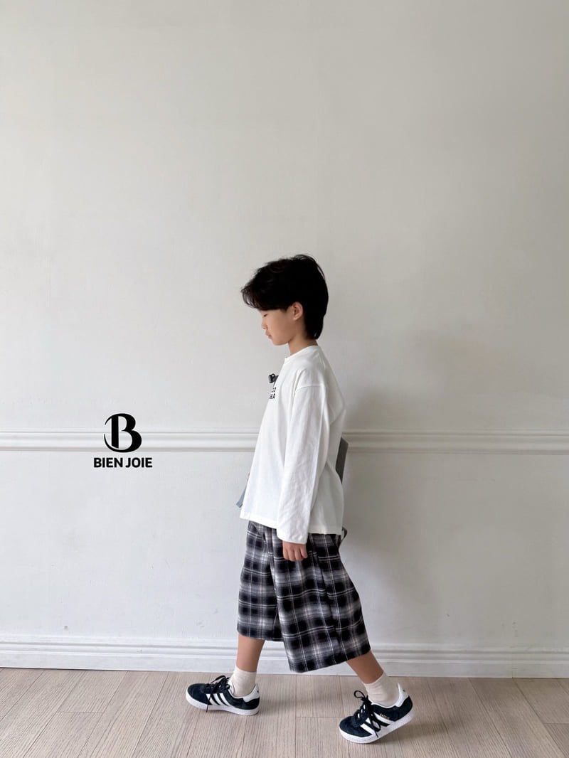 Little Foxx – Bella Tee