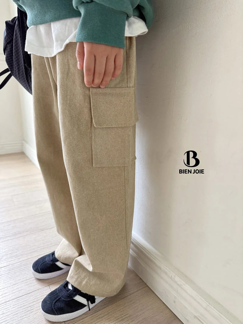 Little Foxx – Becky Cargo Pants