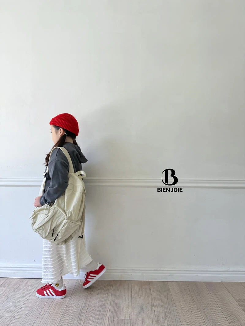 Little Foxx – Once Beanie