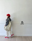 Little Foxx – Once Beanie