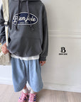 Little Foxx – Avo Corduroy Pants