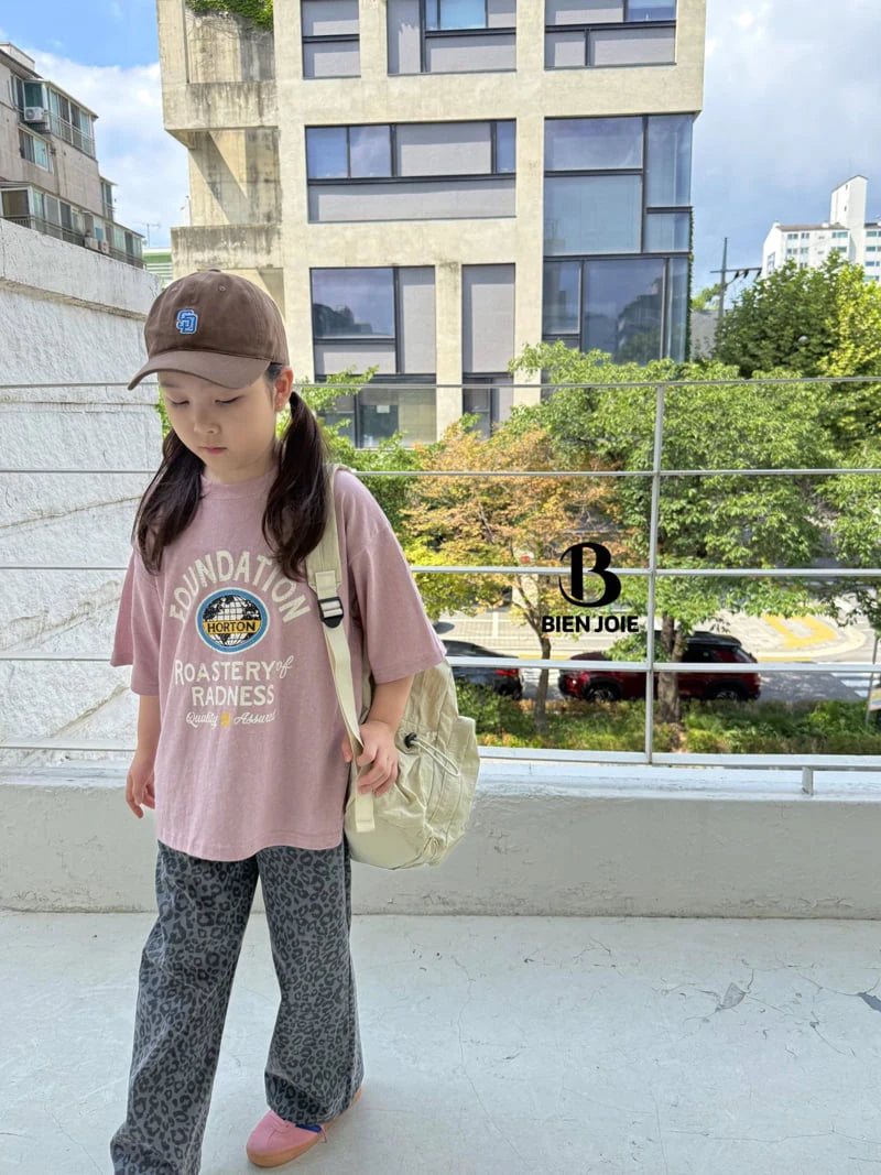 Little Foxx – Collie Pants