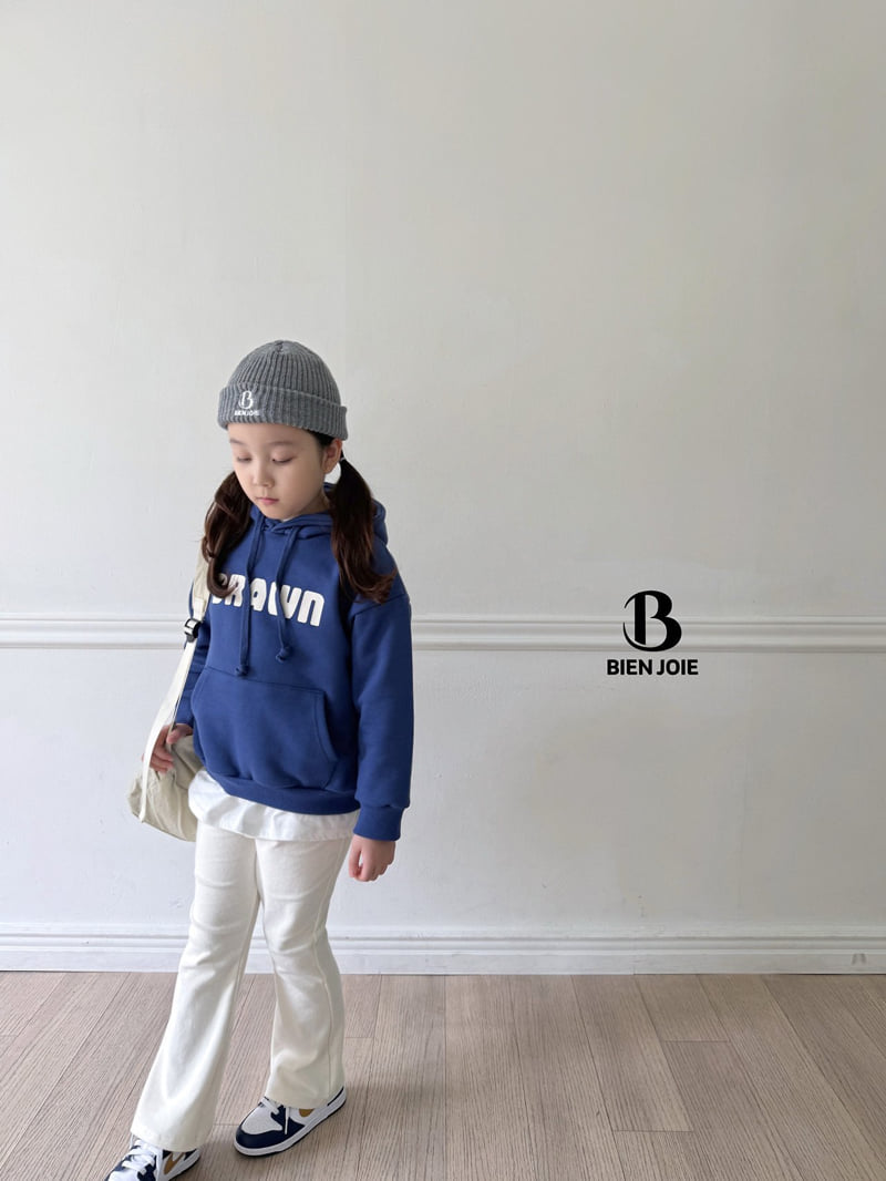 Little Foxx – Buri Bootscut Pants