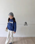 Little Foxx – Buri Bootscut Pants