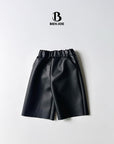 Little Foxx – Tose Leather Pants