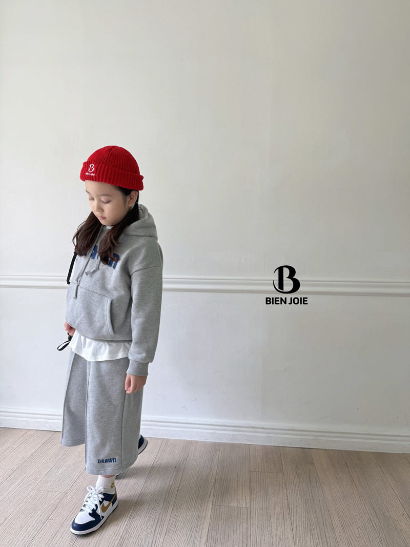 Little Foxx – Baha Hoodie