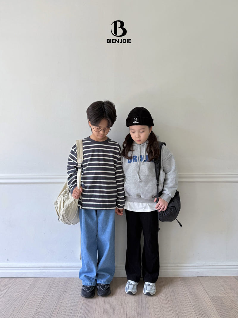 Little Foxx – Color Bootscut Pants