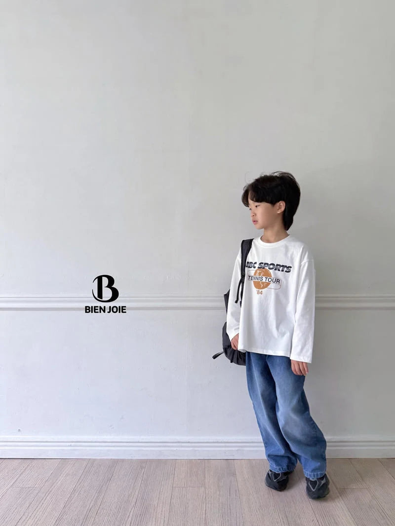Little Foxx – Earth Tee
