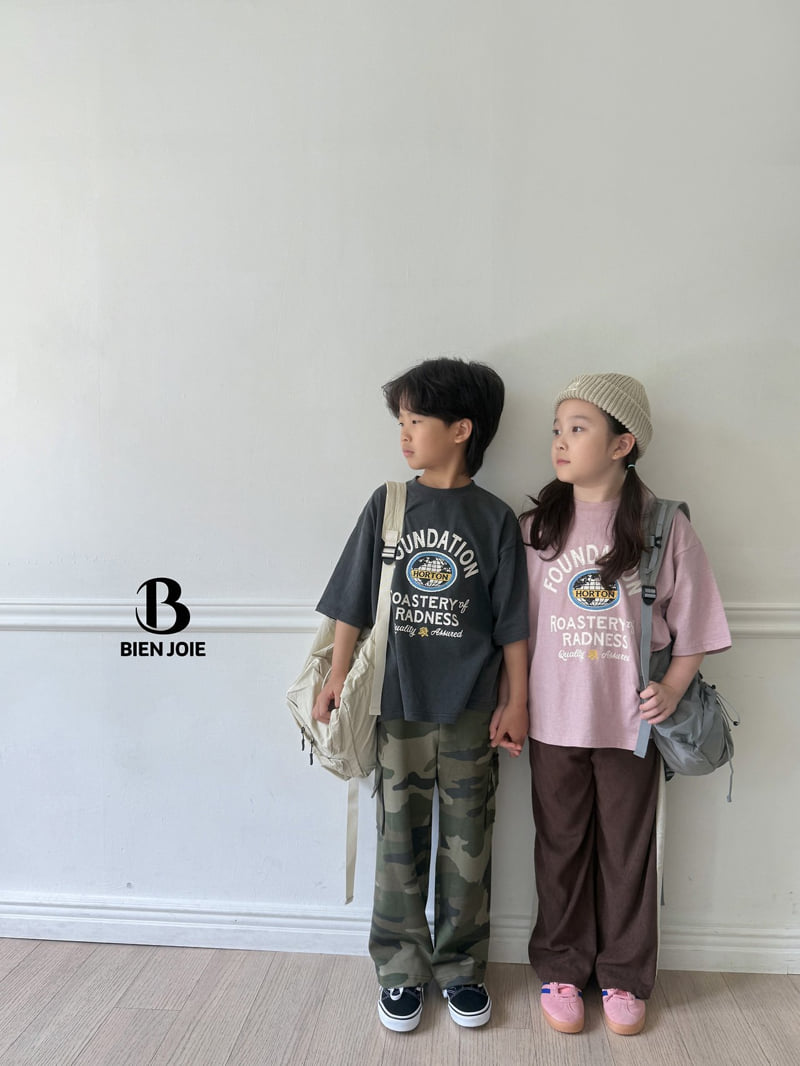Little Foxx – Hafu Midi Tee