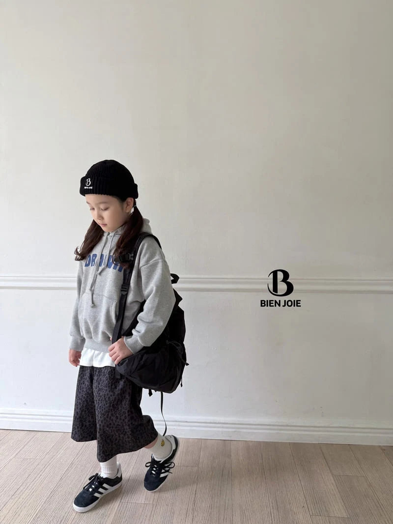 Little Foxx – Once Beanie