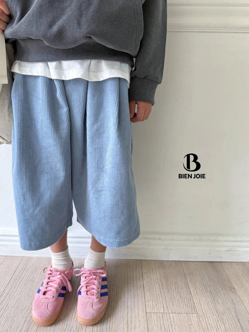 Little Foxx – Avo Corduroy Pants