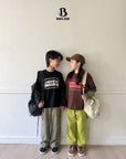 Little Foxx – Hidden Double Tee