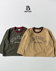 Little Foxx – Youpi Colored Tee