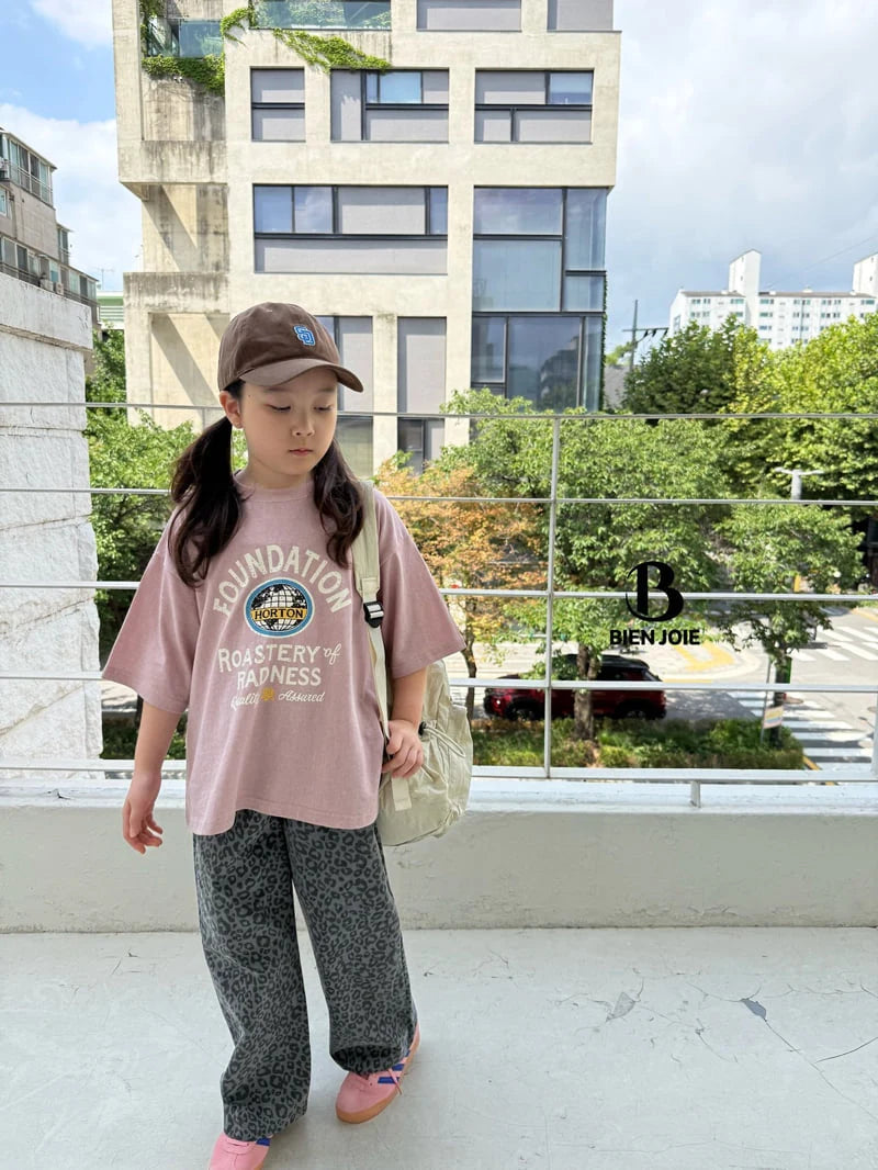 Little Foxx – Collie Pants