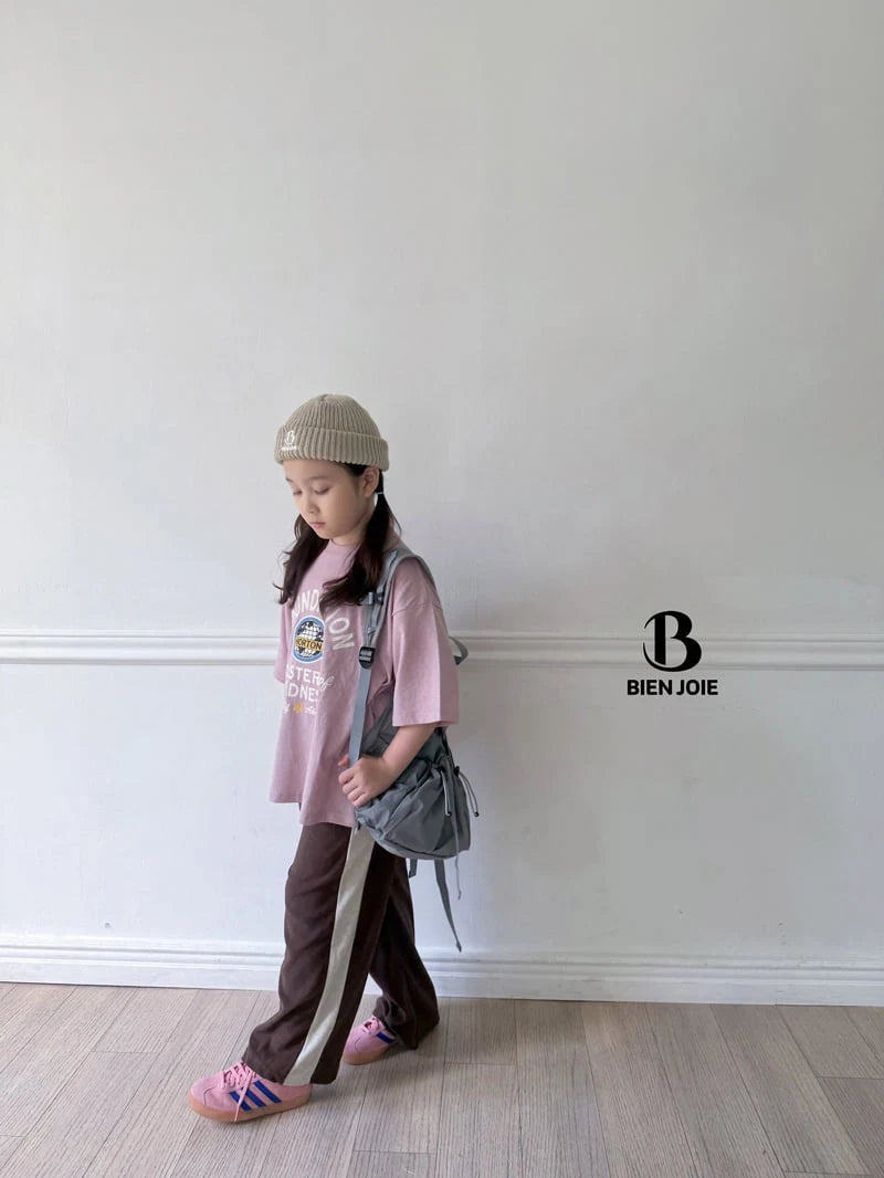 Little Foxx – Bebe Pants