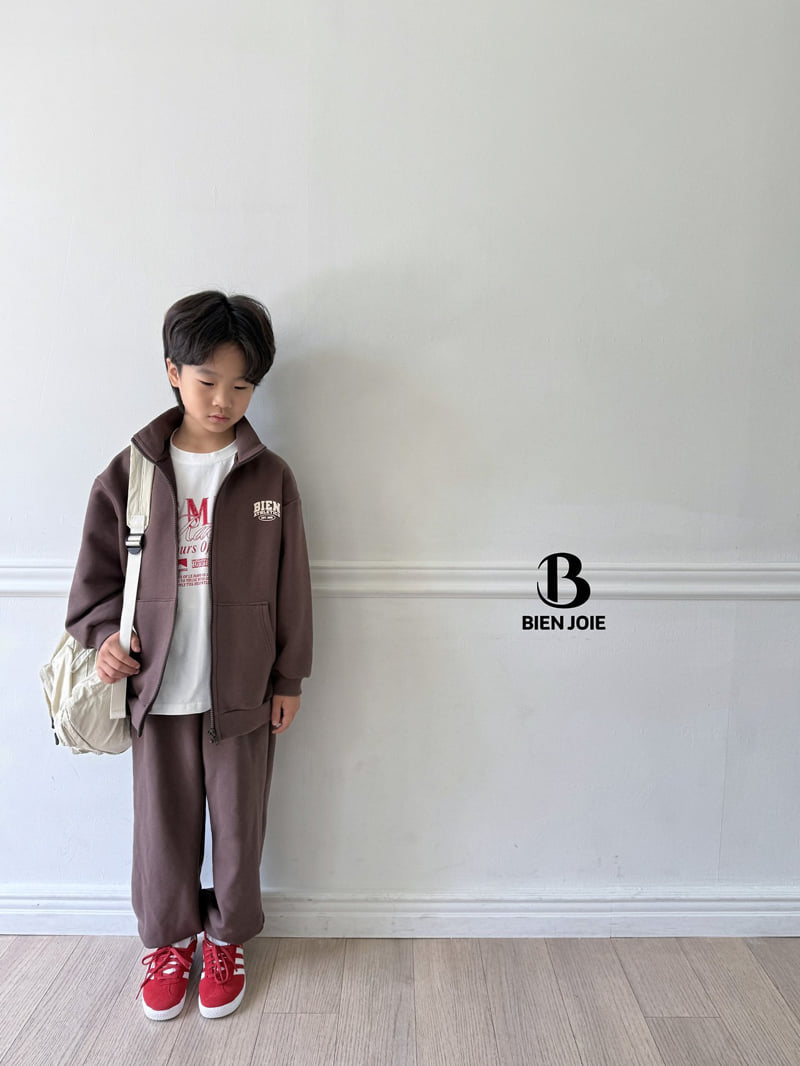 Little Foxx – Kico Jogger Pants