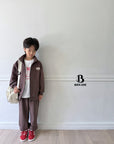 Little Foxx – Kico Jogger Pants