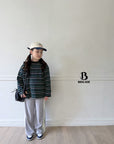 Little Foxx – Ryan Stripe Tee