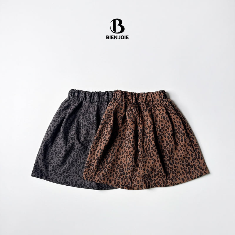 Little Foxx – Anu Midi Leopard Pants