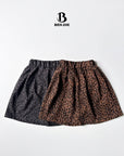 Little Foxx – Anu Midi Leopard Pants