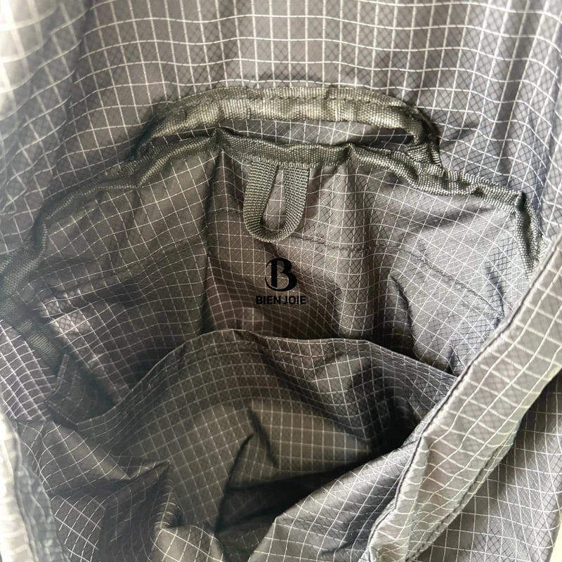 Little Foxx – Chess Backpack
