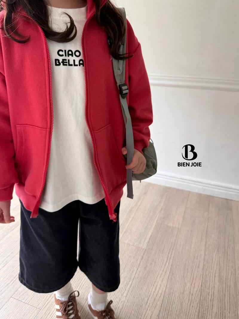 Little Foxx – Bella Tee