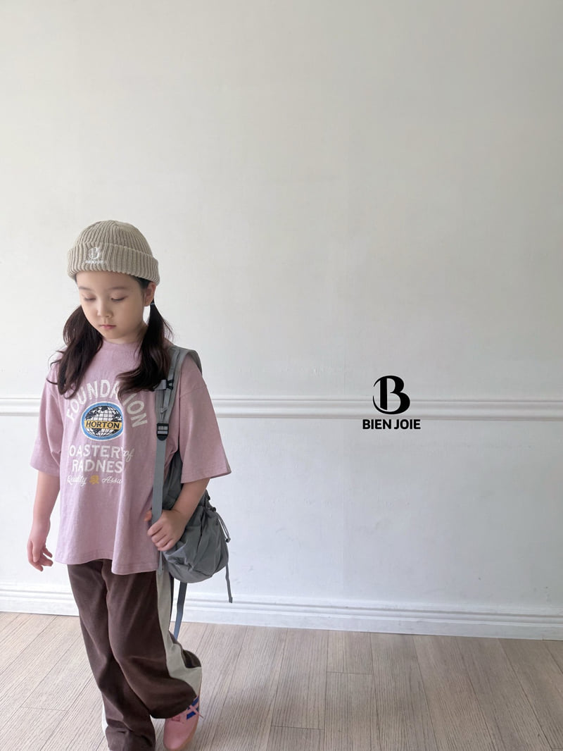 Little Foxx – Hafu Midi Tee