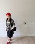 Little Foxx – Now Denim Pants