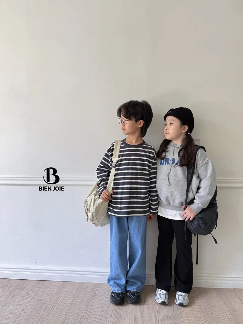 Little Foxx – Mao Denim Pants