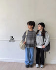 Little Foxx – Mao Denim Pants
