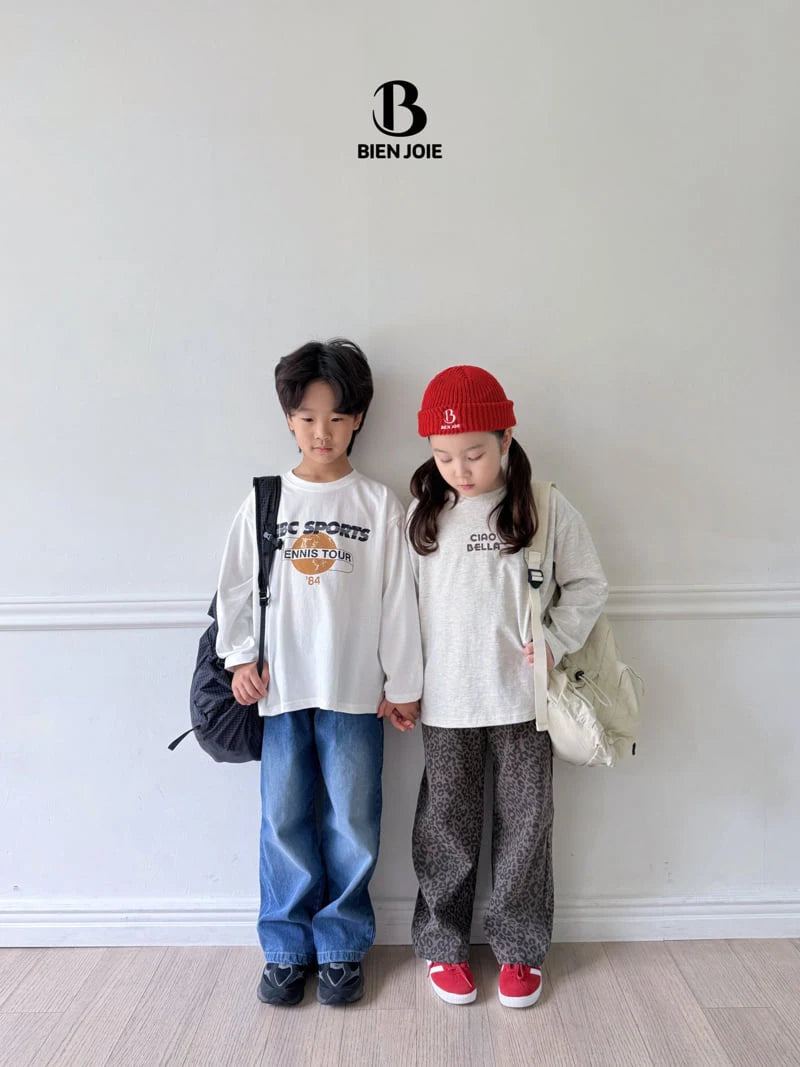 Little Foxx – Collie Pants