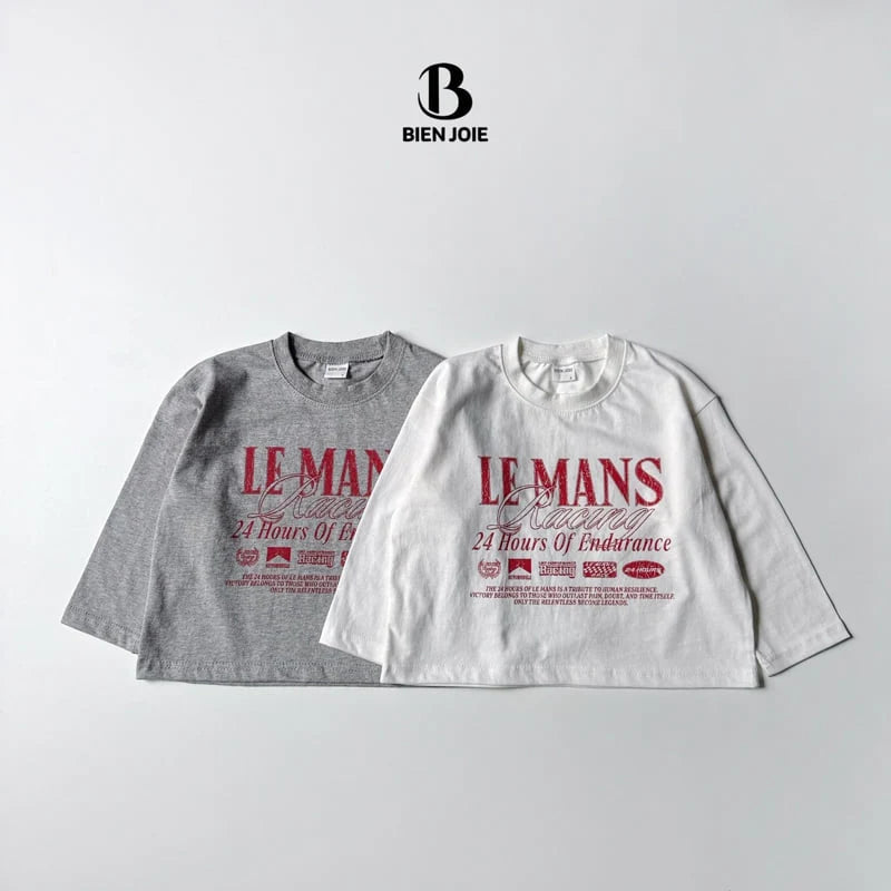 Little Foxx – Ove Tee