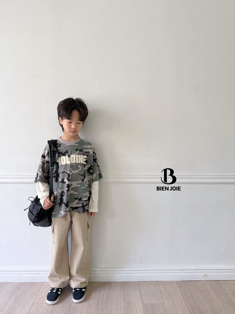 Little Foxx – Among Double Tee