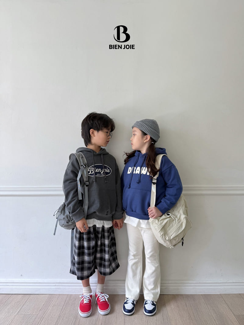 Little Foxx – Buri Bootscut Pants