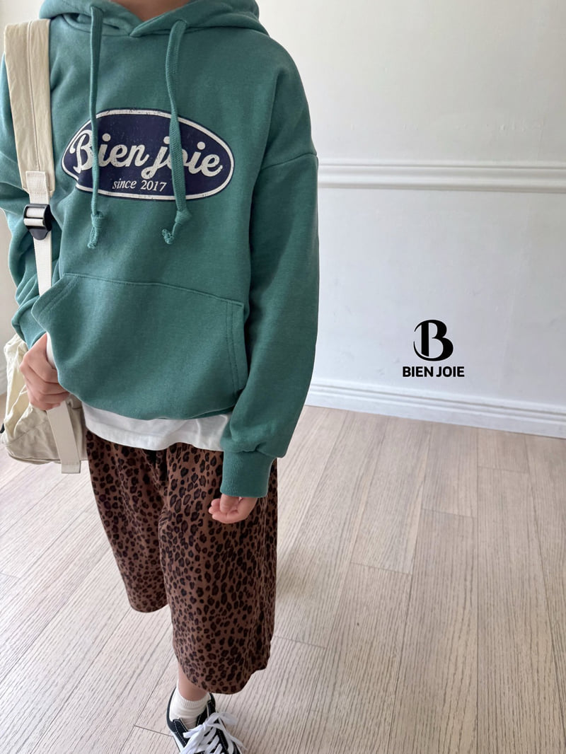 Little Foxx – Anu Midi Leopard Pants