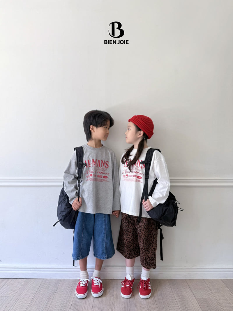 Little Foxx – Ove Tee