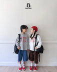 Little Foxx – Ove Tee
