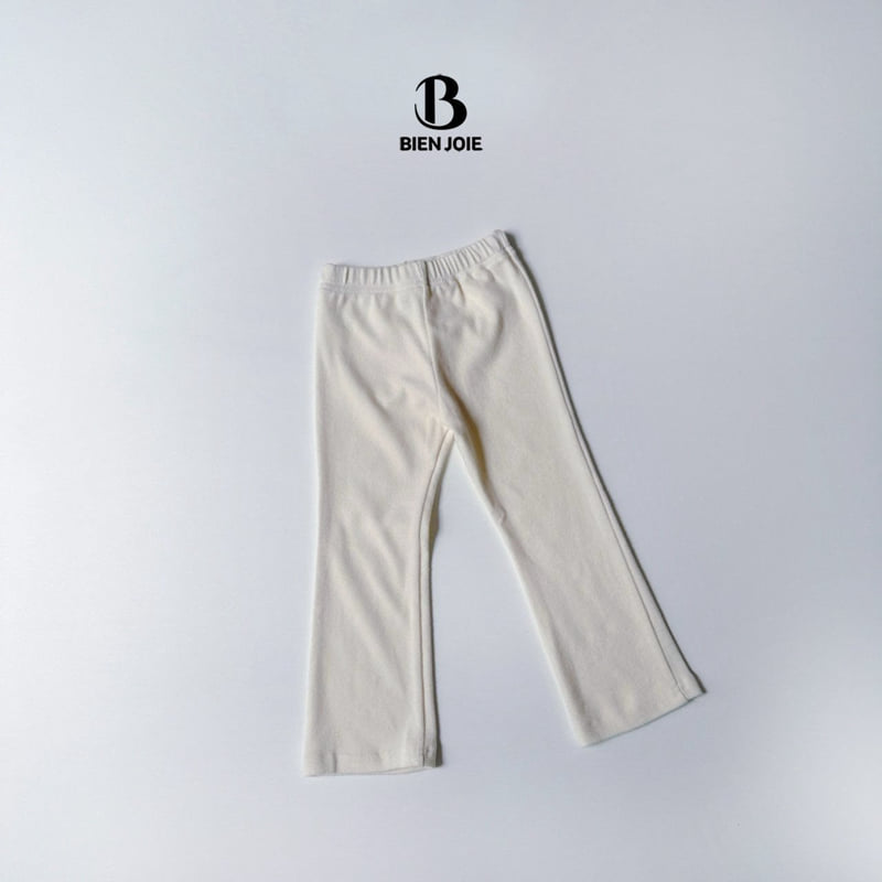 Little Foxx – Buri Bootscut Pants