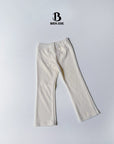 Little Foxx – Buri Bootscut Pants