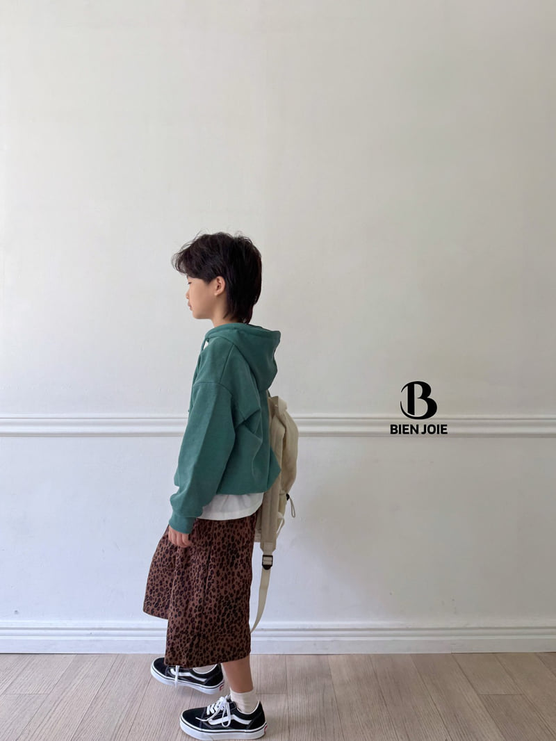 Little Foxx – Anu Midi Leopard Pants