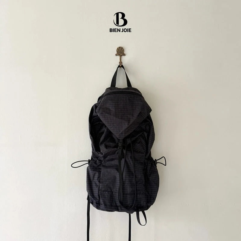 Little Foxx – Chess Backpack