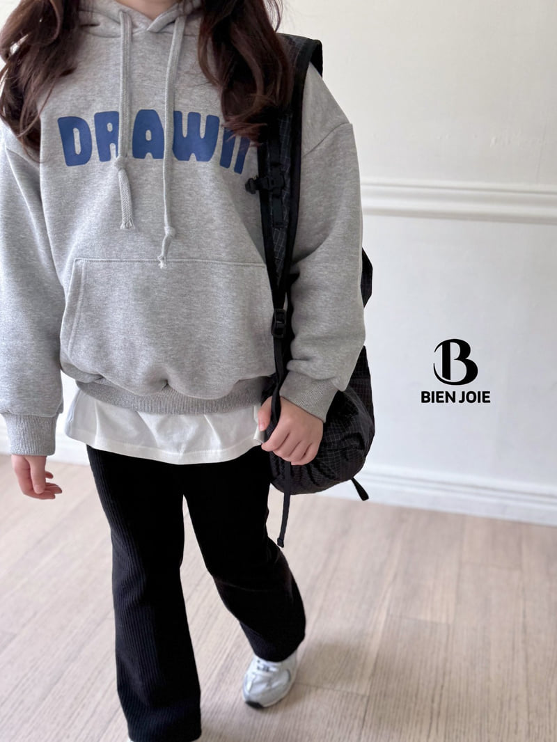 Little Foxx – Color Bootscut Pants