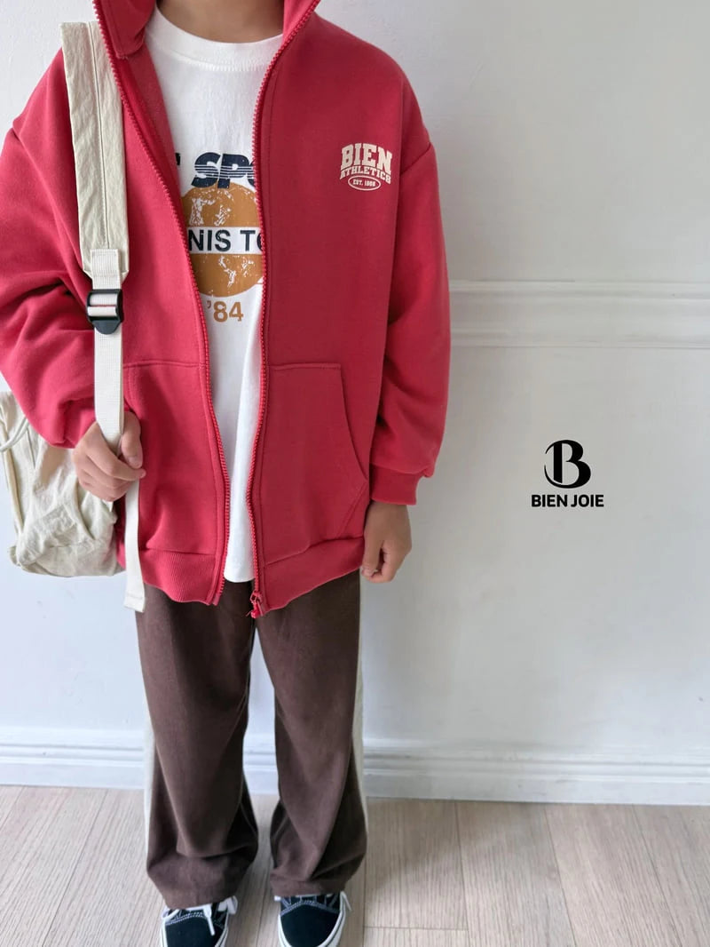 Little Foxx – Earth Tee