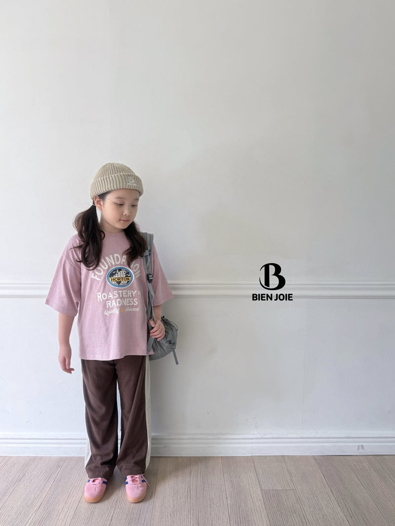 Little Foxx – Hafu Midi Tee