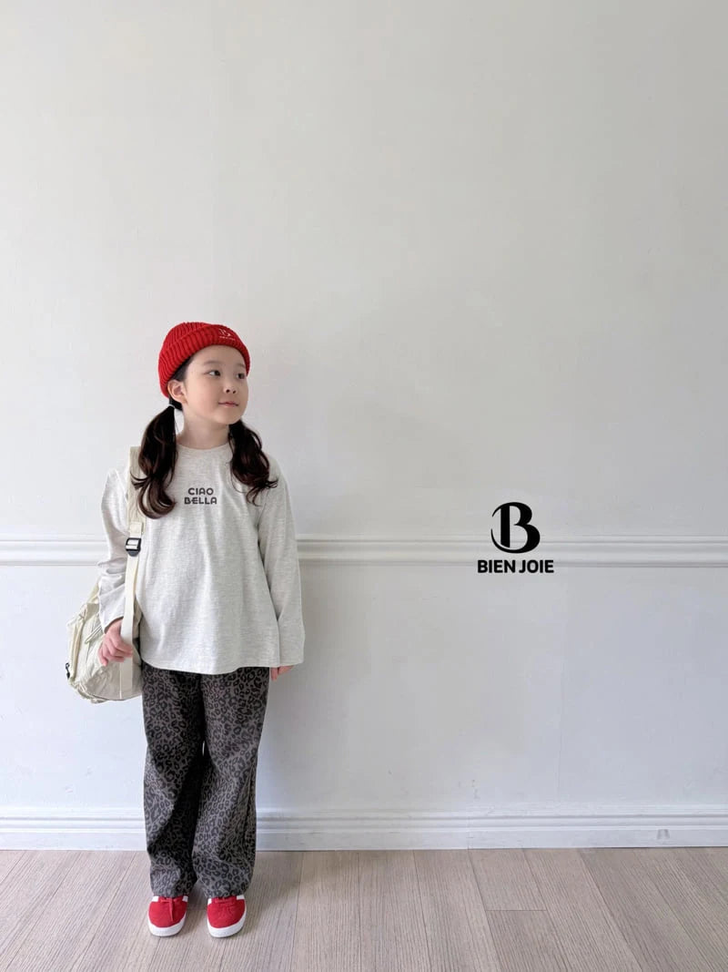 Little Foxx – Collie Pants